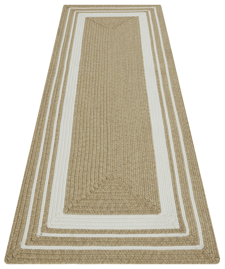 Northrugs vaip Trenzado, 200 cm hind ja info | Vaibad | hansapost.ee