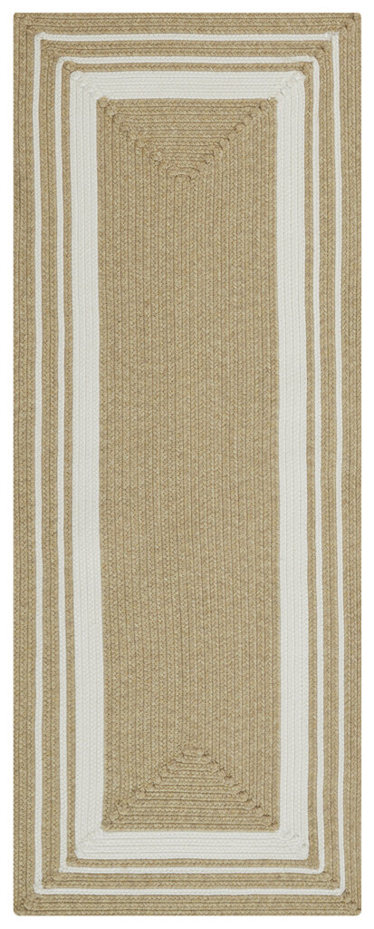 Northrugs vaip Trenzado, 200 cm hind ja info | Vaibad | hansapost.ee