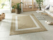 Northrugs vaip Trenzado, 200 cm hind ja info | Vaibad | hansapost.ee