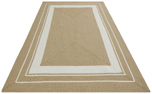 Northrugs vaip Trenzado, 200 cm hind ja info | Vaibad | hansapost.ee