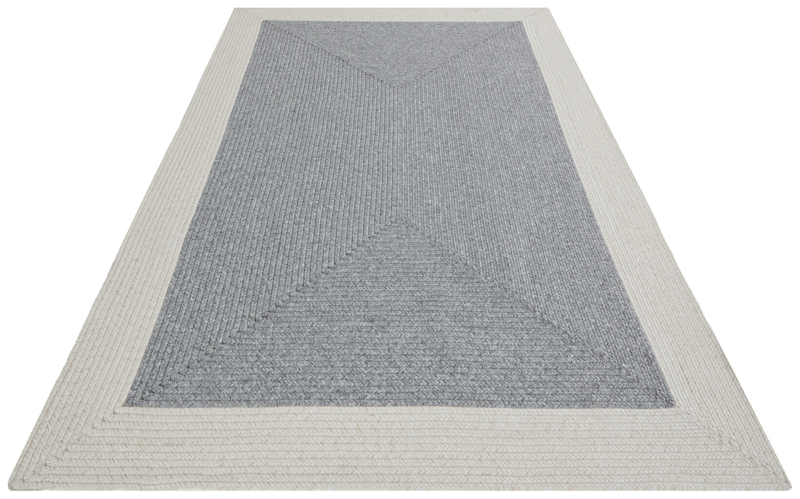 Northrugs vaip Trenzado, 120 x 170 cm hind ja info | Vaibad | hansapost.ee