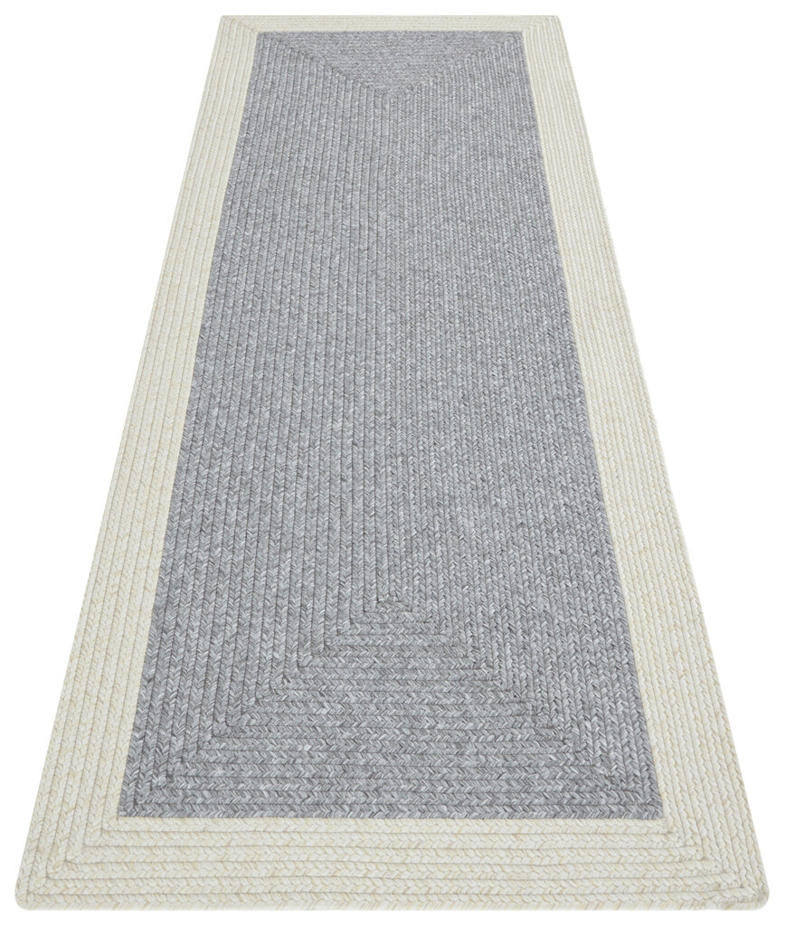 Northrugs vaip Trenzado, 120 x 170 cm цена и информация | Vaibad | hansapost.ee