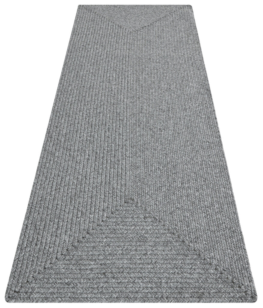 Northrugs vaip Trenzado, 200x290 cm hind ja info | Vaibad | hansapost.ee