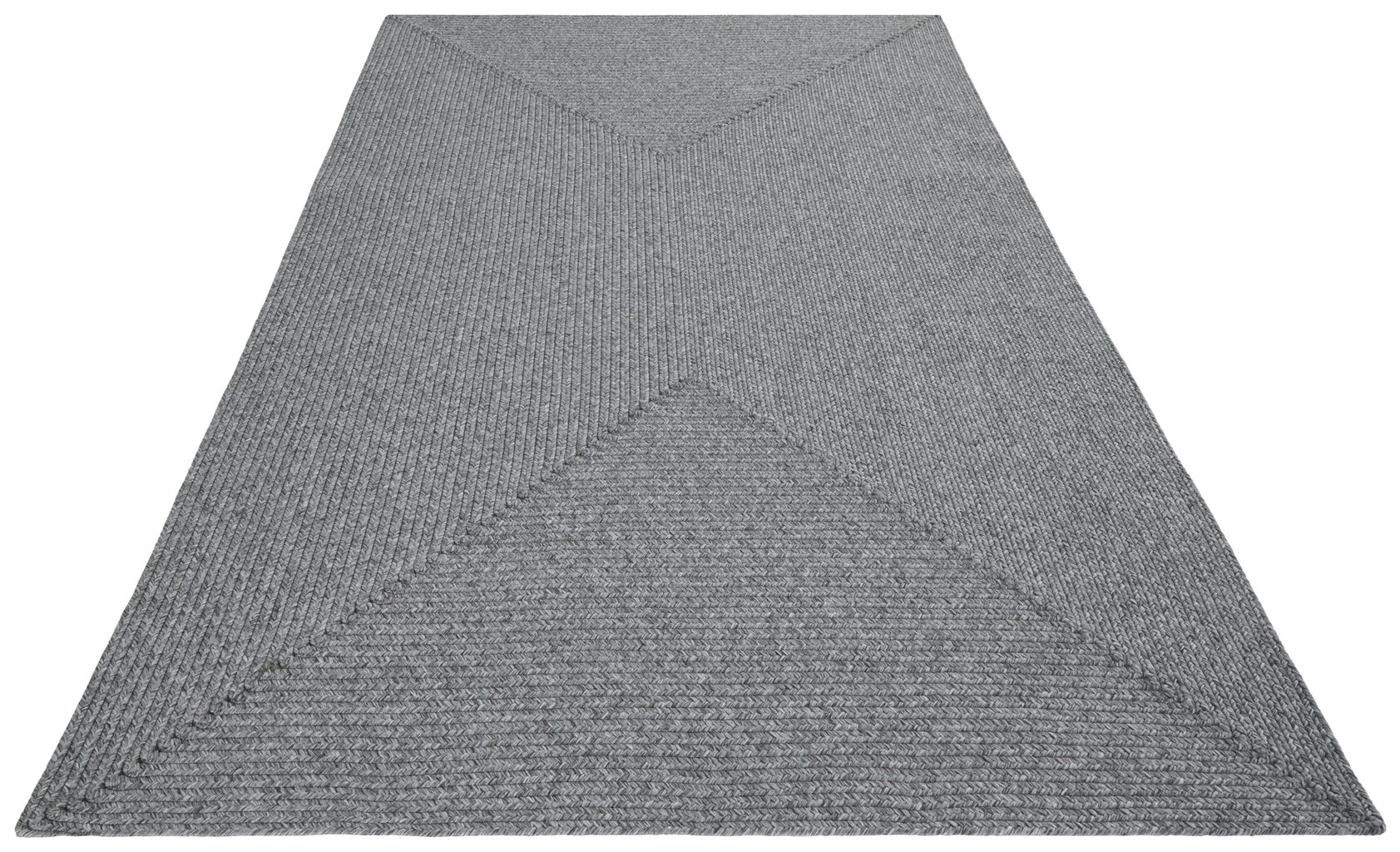 Northrugs vaip Trenzado, 120 x 170 cm hind ja info | Vaibad | hansapost.ee