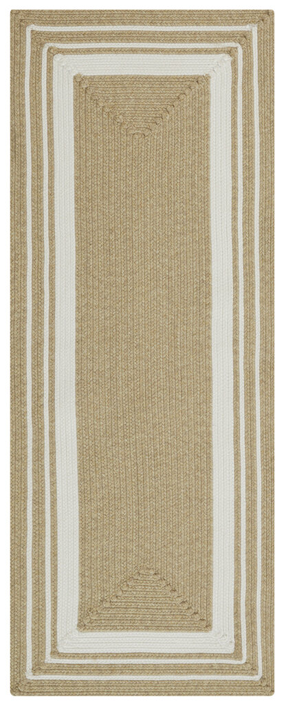 Northrugs vaip Trenzado, 80x200 cm hind ja info | Vaibad | hansapost.ee