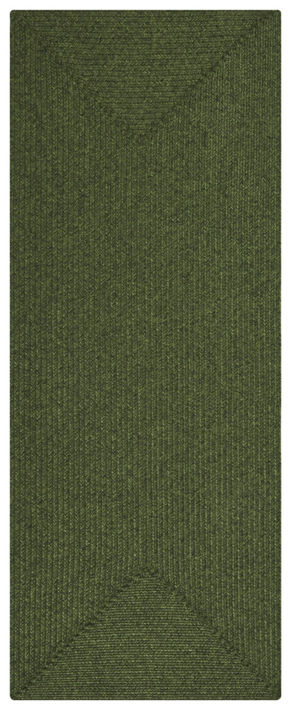 Northrugs vaip Trenzado, 80x200 cm цена и информация | Vaibad | hansapost.ee