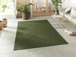 Northrugs vaip Trenzado, 80x200 cm hind ja info | Vaibad | hansapost.ee