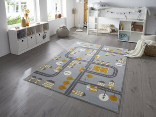 Laste vaip Town, 120x170 cm price and information | Carpets | hansapost.ee