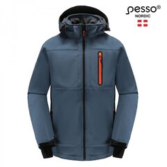 Tööjope RipStop Softshell Pesso Orion, sinine price and information | Workwear | hansapost.ee