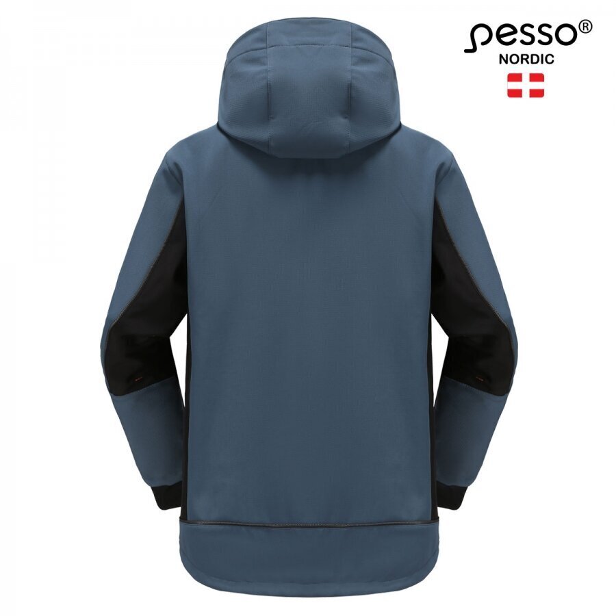 Tööjope RipStop Softshell Pesso Orion, sinine hind ja info | Tööriided | hansapost.ee