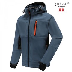 Tööjope RipStop Softshell Pesso Orion, sinine price and information | Workwear | hansapost.ee