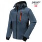 Tööjope RipStop Softshell Pesso Orion, sinine hind ja info | Tööriided | hansapost.ee