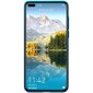 Nillkin Super Frosted Shield skirtas Huawei P40, mėlynas hind ja info | Telefonide kaitsekaaned ja -ümbrised | hansapost.ee