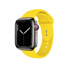 Kellarihm Crong Apple Watch 42/44/45mm hind ja info | Crong Nutikellad ja nutivõrud | hansapost.ee