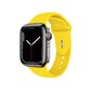 Kellarihm Crong Apple Watch 42/44/45mm цена и информация | Nutikellade aksessuaarid ja tarvikud | hansapost.ee