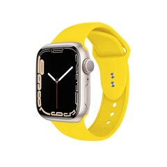 Ремешок Crong для Apple Watch, 38/40/41 mm цена и информация | Аксессуары для смарт-часов и браслетов | hansapost.ee