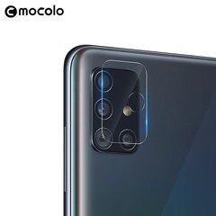 Kaitsev kaameraklaas Mocolo Samsung Galaxy Note 20 jaoks hind ja info | Mocolo Mobiiltelefonid, fotokaamerad, nutiseadmed | hansapost.ee