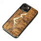Bewood Mountains Imbuia – iPhone 13 Mini dėklas цена и информация | Telefonide kaitsekaaned ja -ümbrised | hansapost.ee