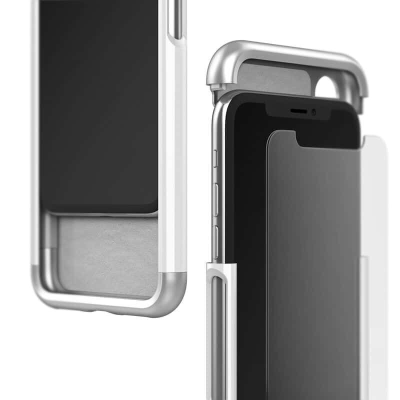 Caseology iPhone Xs / X цена и информация | Telefonide kaitsekaaned ja -ümbrised | hansapost.ee