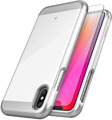 Caseology iPhone Xs / X hind ja info | Telefonide kaitsekaaned ja -ümbrised | hansapost.ee