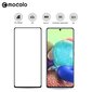 Apsauginis stiklas Mocolo 2.5D Full Glue Glass Oppo Reno 6 hind ja info | Ekraani kaitseklaasid ja kaitsekiled | hansapost.ee