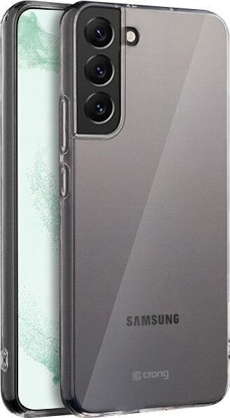Crong Samsung Galaxy S22+ цена и информация | Telefonide kaitsekaaned ja -ümbrised | hansapost.ee