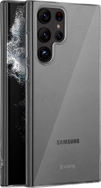 Crong Samsung Galaxy S22+ цена и информация | Telefonide kaitsekaaned ja -ümbrised | hansapost.ee