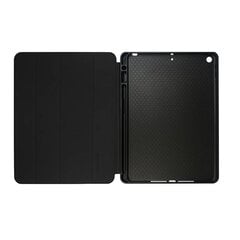 Чехол Crong FlexFolio 10,2'' iPad цена и информация | Чехлы для планшетов и электронных книг | hansapost.ee