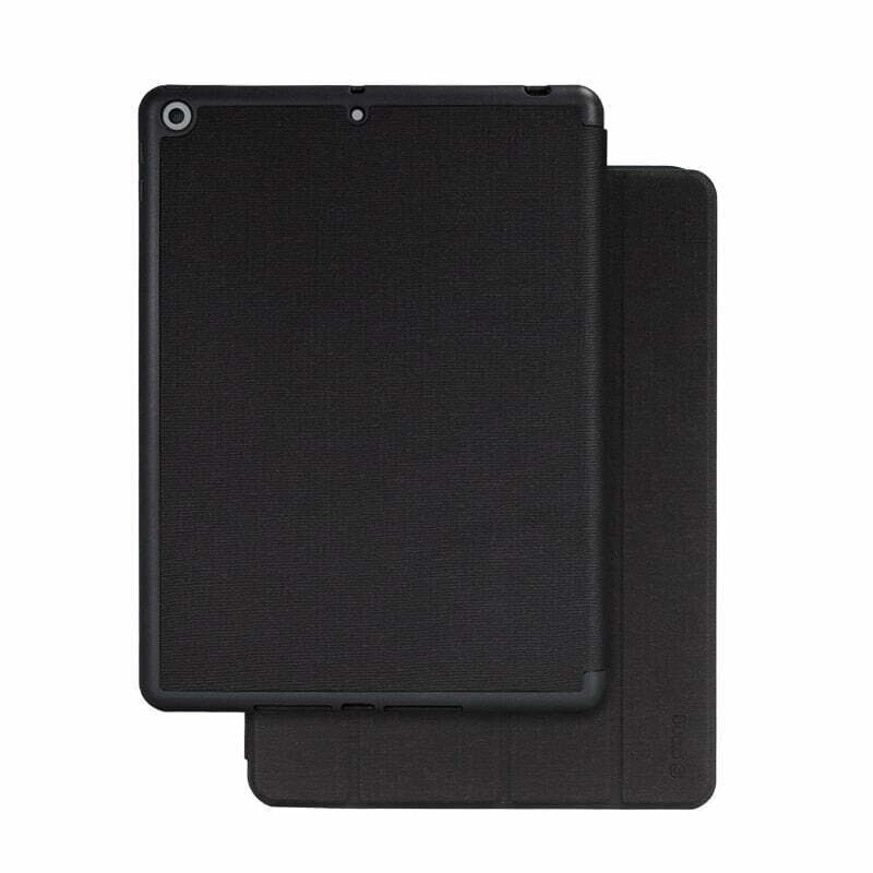 Crong FlexFolio 10,2'' iPad hind ja info | Tahvelarvuti ümbrised ja kaaned | hansapost.ee