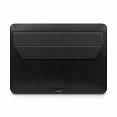 Чехол Moshi Muse 3 в 1, MacBook Pro/Air 13, черный цена и информация | Рюкзаки, сумки, чехлы для компьютеров | hansapost.ee
