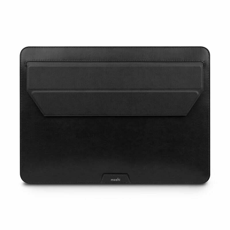 Moshi Muse 3 in 1, MacBook Pro/Air 13, Black hind ja info | Sülearvutikotid | hansapost.ee