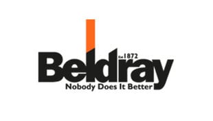 BELDRAY гладильная доска, 76 х 33 см цена и информация | Гладильные доски | hansapost.ee