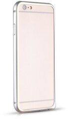 Kaitseümbris HOCO HI-T046 Blade series sobib Apple iPhone 6 Plus, hõbedane hind ja info | Hoco Mobiiltelefonid ja lisatarvikud | hansapost.ee