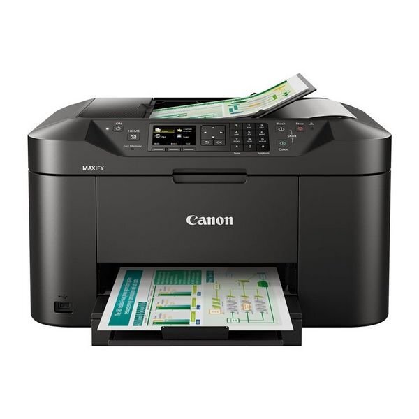 Canon 0959C009AA цена и информация | Printerid | hansapost.ee