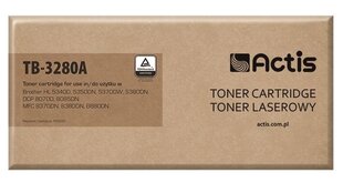 Actis TB-3280A hind ja info | Laserprinteri toonerid | hansapost.ee