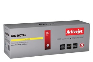 Activejet ATK-560YAN hind ja info | Laserprinteri toonerid | hansapost.ee