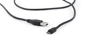 Gembird CCB-USB2-AMmDM-6 цена и информация | Кабели для телефонов | hansapost.ee