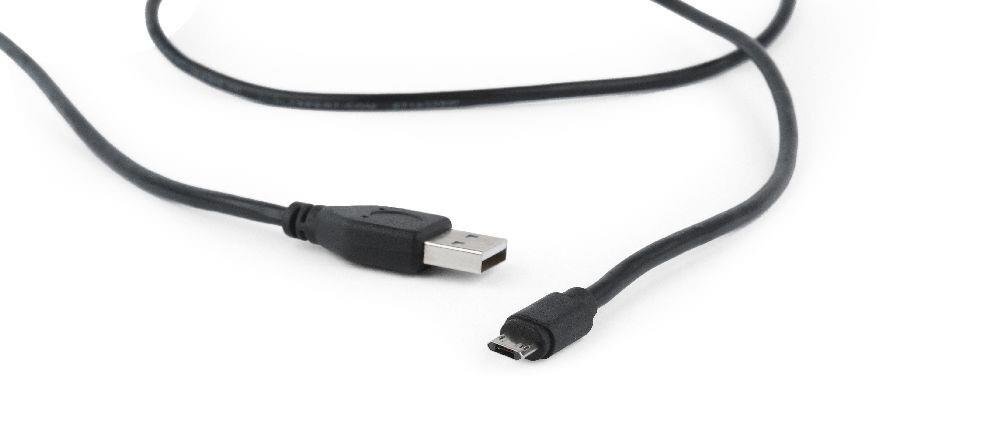 Gembird CCB-USB2-AMmDM-6 hind ja info | Mobiiltelefonide kaablid | hansapost.ee