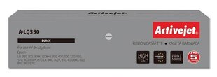 Activejet A-LQ350 hind ja info | Laserprinteri toonerid | hansapost.ee