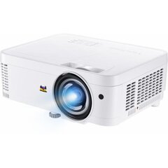Projektor ViewSonic PS501W 60"-300" 3600 lm hind ja info | ViewSonic Arvutid ja IT- tehnika | hansapost.ee