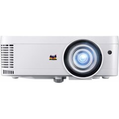 Projektor ViewSonic PS501W 60"-300" 3600 lm hind ja info | Projektorid | hansapost.ee