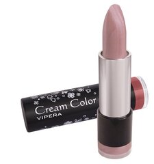 Vipera Cream Color Lipstick huulepulk 4 g, toon nr. 29 hind ja info | Vipera Parfüümid, lõhnad ja kosmeetika | hansapost.ee