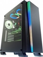 iBOX Wizard 4 цена и информация | Корпус Cooler Master для ПК Elite 500 Midi | hansapost.ee