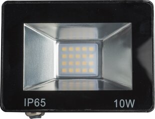 Omega LED prožektor 10W 4200K (43859) hind ja info | Pealambid, matkalambid | hansapost.ee