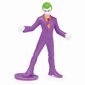 Spin Master - DC Batman The Caped Crusader Mini Figure Blind Bag цена и информация | Mänguasjad poistele | hansapost.ee