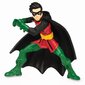 Spin Master - DC Batman The Caped Crusader Mini Figure Blind Bag цена и информация | Mänguasjad poistele | hansapost.ee