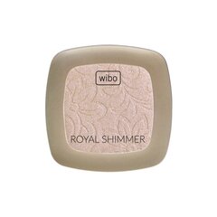 Wibo Royal Shimmer highlighter цена и информация | Бронзеры (бронзаторы), румяна | hansapost.ee