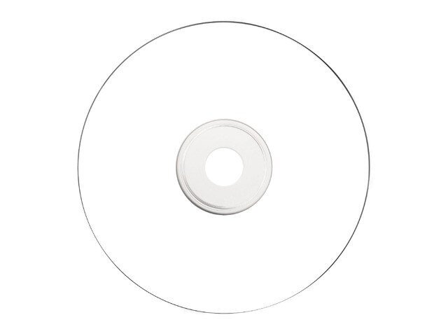 Minu meedia DVD-R lai hõbedane tindiprinteri prinditav ID-ta bränd hind ja info | Vinüülplaadid, CD, DVD | hansapost.ee