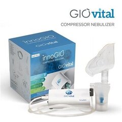 Kompressori pihusti InnoGIO GIOVital VP-D1 hind ja info |  Inhalaatorid | hansapost.ee