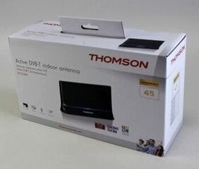 Thomson ANT1538 цена и информация | ТВ-антенны и аксессуары к ним | hansapost.ee